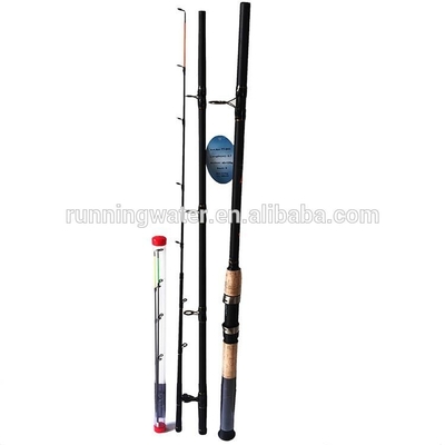 2,7M-3,9M 99% Carbon Surf Fishing Rods Blank