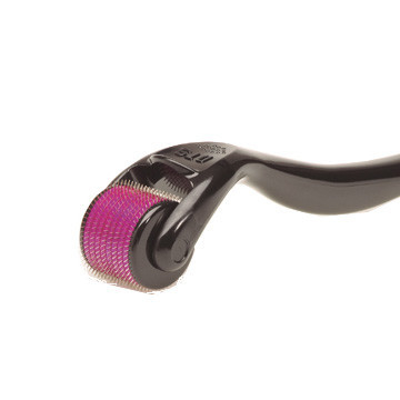 MT 540 Needles Derma Roller, Micro-Needling Dermaroller For Scar Removal,Scar Removal CE Approved