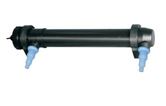 Profesional Fish Pond Filter UV Cahaya / UV Sterilizer Untuk Aquarium Dan Pools