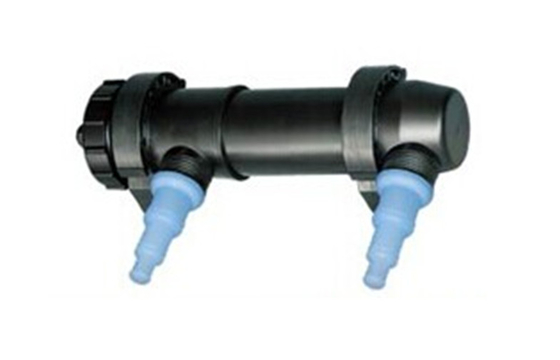 5W - 36W Pond filtrasi UV lampu / UV Sterilizer untuk Aquarium dan kolam