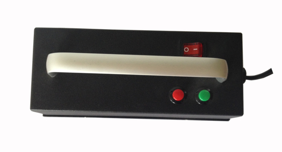 Lampu UV Gemological Genggam, Model industri kimia FUV-4B / bahan makanan Ultraviolet Lamp
