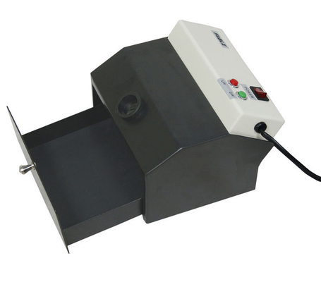 Fable Brand UV Fluorescent Lamp Model FUV-4 untuk Permata dan Perhiasan