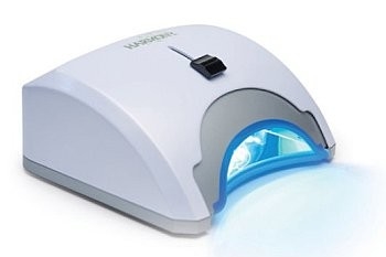 LED UV Lamp for Nail dry - 7W LED