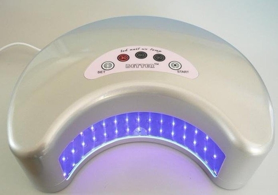LED UV Lamp for Nail dry - 7W LED