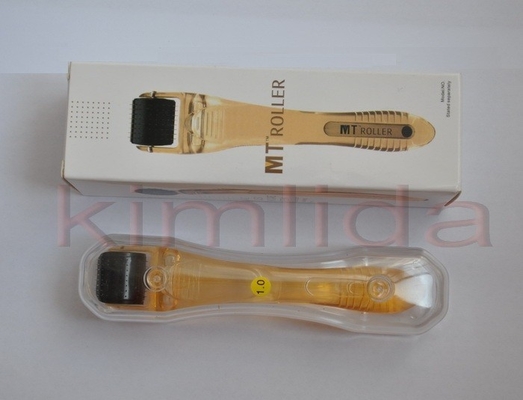 0.2mm 0.25mm or 0.3mm - 3.0mm Mt Derma Microneedle Roller for Hair Restoration