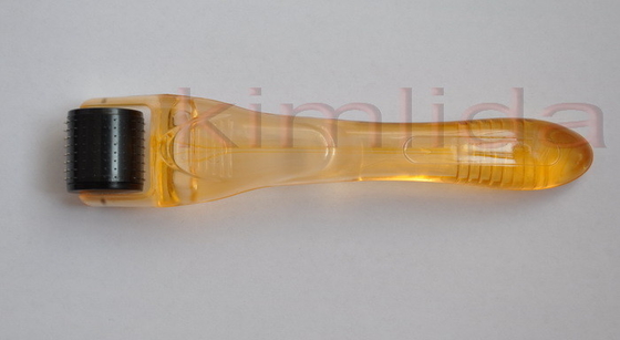 0.2mm 0.25mm or 0.3mm - 3.0mm Mt Derma Microneedle Roller for Hair Restoration
