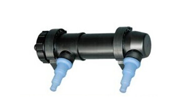Kolam Filtrasi UV Sterilizer