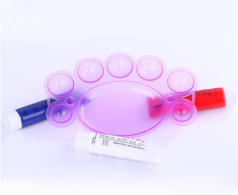 professional Nail Art Tools Nail Palette Tray for DIY Painting