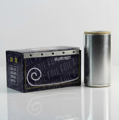 professional Nail Art Tools Aluminum Foil Uv Gel Polish remover