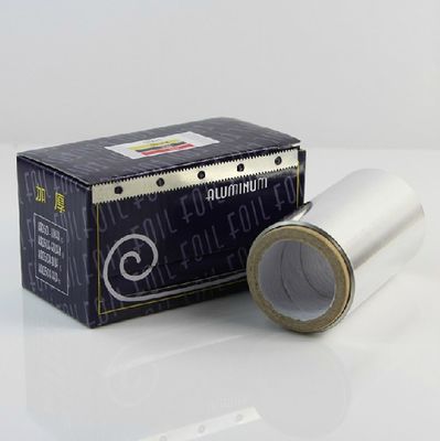 professional Nail Art Tools Aluminum Foil Uv Gel Polish remover