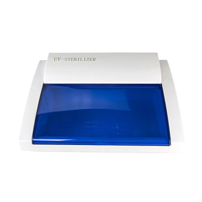 10W 110V / 220V Nail Art Machine Nail UV Disinfection Cabinet