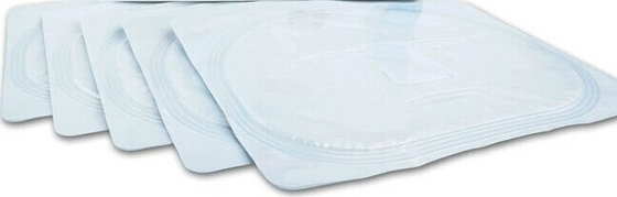 Anti - Wrinkle And Mositurizing Collagen Infused Facial Mask For Women