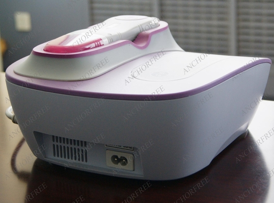 Stywhite Ultrasonic Cavitation Mini Home Use Beauty Device Face Deep Clean 25Hz