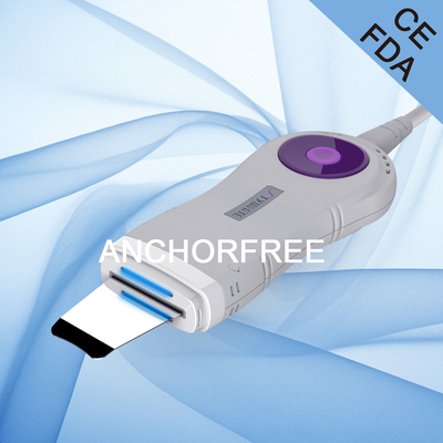 Stywhite Ultrasonic Cavitation Mini Home Use Beauty Device Face Deep Clean 25Hz