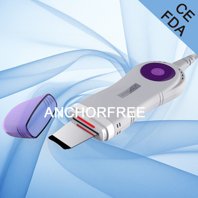 Stywhite Ultrasonic Cavitation Mini Home Use Beauty Device Face Deep Clean 25Hz