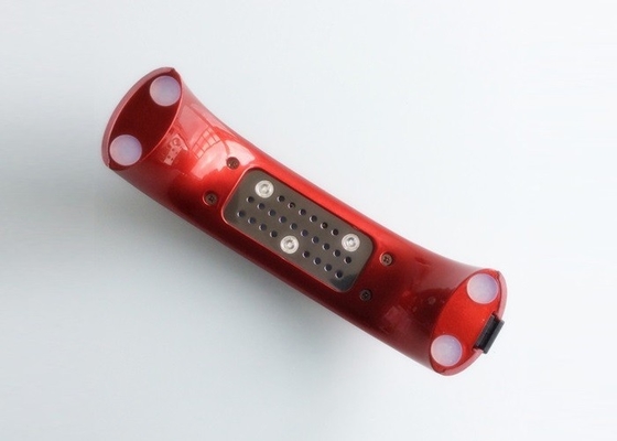 395nm Led Nail Dryer Lamp Red Color Beauty Electric Nail Polish Dryer Global Nail Lamp