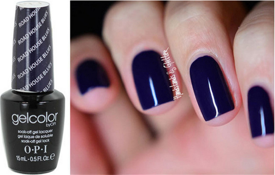 Girl Long Last Beautiful Gelcolor OPI Colorful Customized Nail Polish 15ML